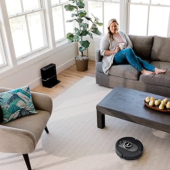 ⚠️Suplo⚠️ 34uc89g Amazon.com - Shark UR2500SR AI Ultra Robot Vacuum with Self